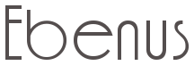 Ebenus Commerce